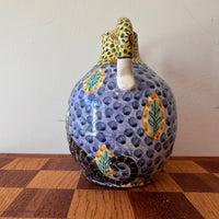 Pozniak Ceramic Vase Mirror and Aram Coasters (Sold Separately)