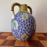 Pozniak Ceramic Vase Mirror and Aram Coasters (Sold Separately)