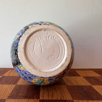 Pozniak Ceramic Vase Mirror and Aram Coasters (Sold Separately)