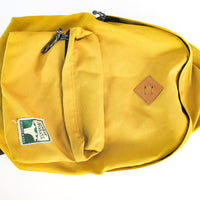 Yellow Trail Outdoor Products Equipment Daypack Backpack