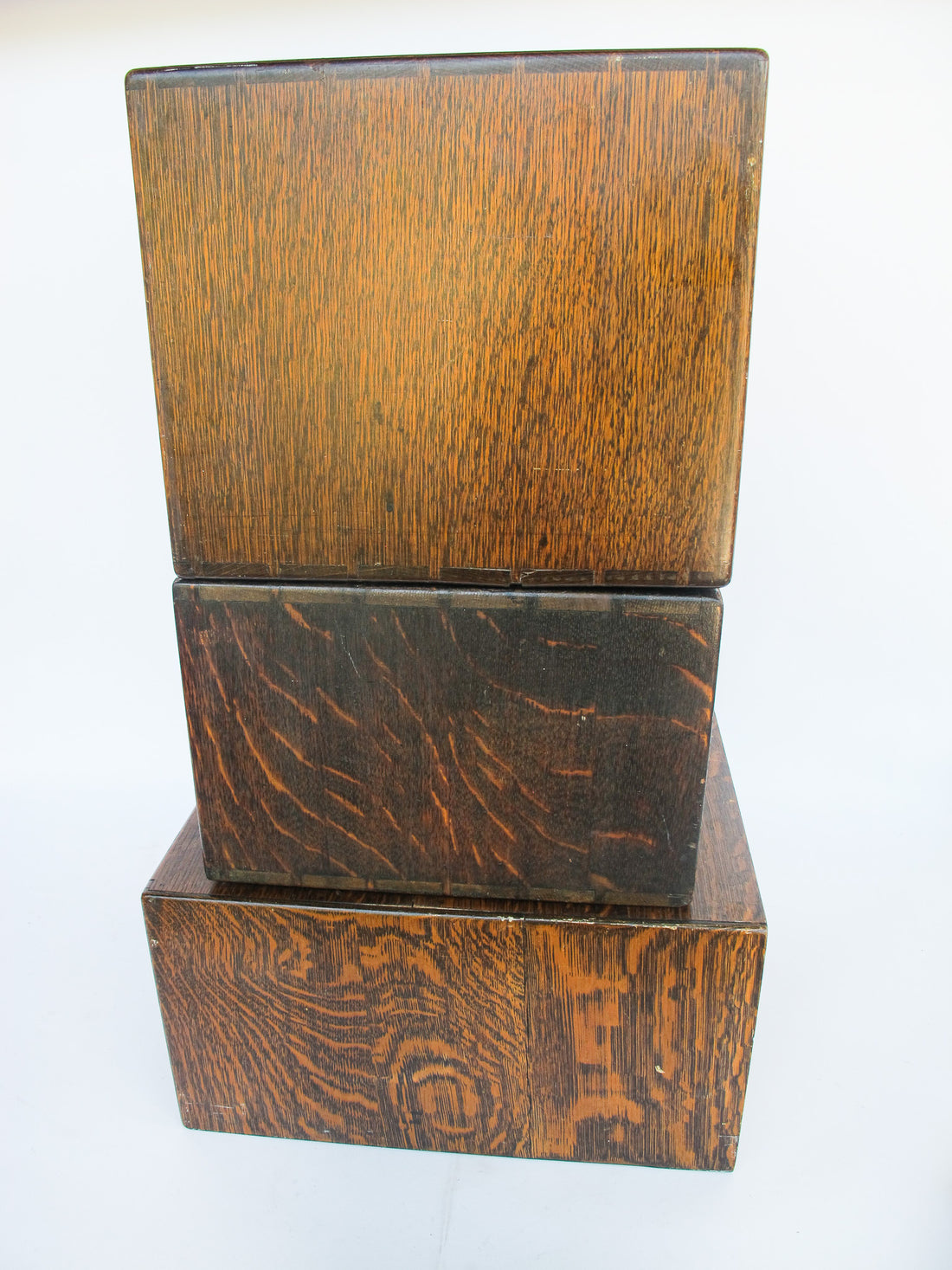 Antique Card Catalog Index Cabinets (Each Sold Separately) Portland Revibe Antique Card Catalog Index Cabinets (Each Sold Separately) Portland Revibe