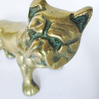 Brass Bulldog Greyhound Each Sold Separately