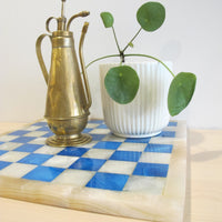 Brass Plant Mist Bottle and Watering Can