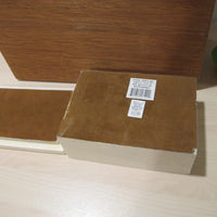 White Resin Box ABCs of Life R. Stewart 2005