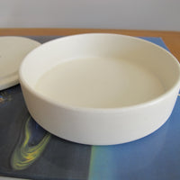 Sascha Brastoff Midcentury Ceramic Box