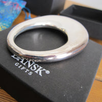 Dansk Silver Metal Baby Rattle Japan (Each Sold Separately)