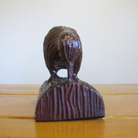 Matai Wood Kiwi Bird - Made in New Zealand