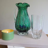 Mikasa Apollo High Ball Glass Set of 4