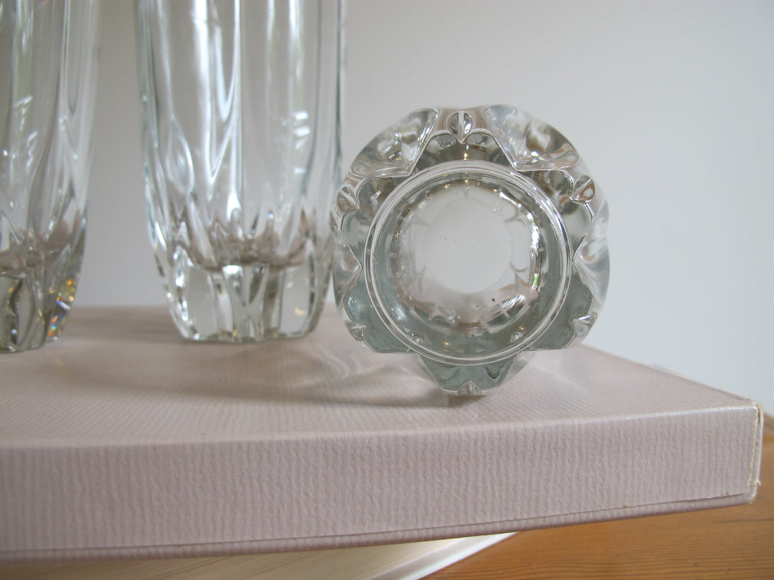 Mikasa Apollo High Ball Glass Set of 4