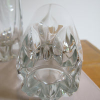 Mikasa Apollo High Ball Glass Set of 4