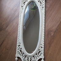 Vintage Homco Wall Décor Collection – Mirror, Planter & Shelf 