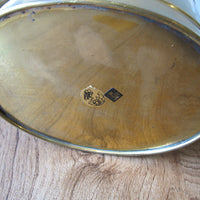 Brass Watering Can Vintage