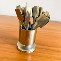 Spanish Bar Tapa Fork Picks SATO 