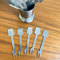 Spanish Bar Tapa Fork Picks SATO 