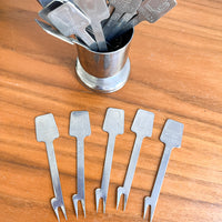 Spanish Bar Tapa Fork Picks SATO 