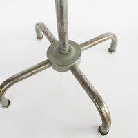 Industrial Metal Machining Stool by Adjustrite