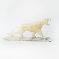 White Onyx Tiger