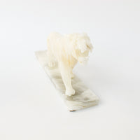 White Onyx Tiger