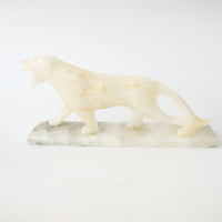 White Onyx Tiger