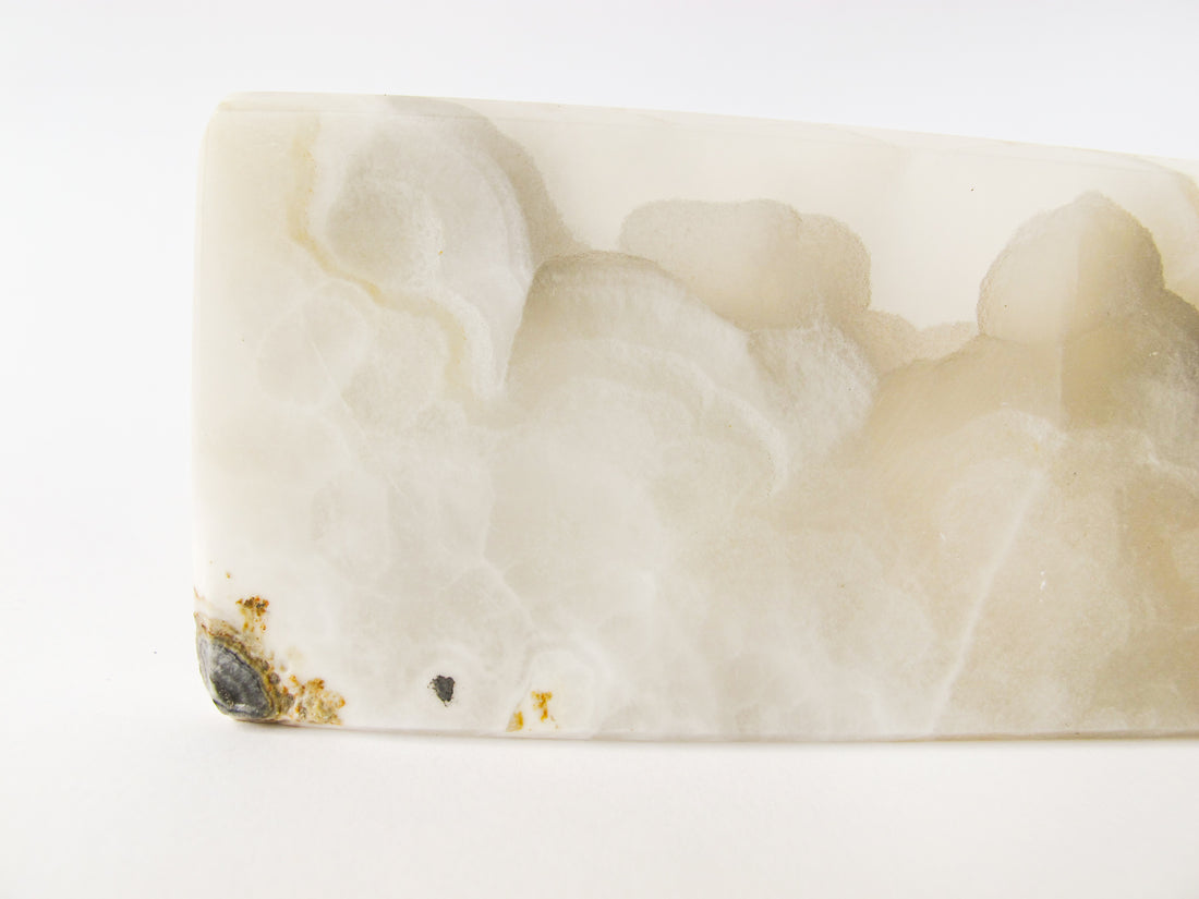 White Onyx Tiger