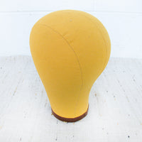 Yellow Hat Form Display