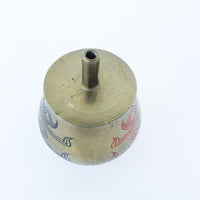 Brass Incense Holder - Market Sarna India 207