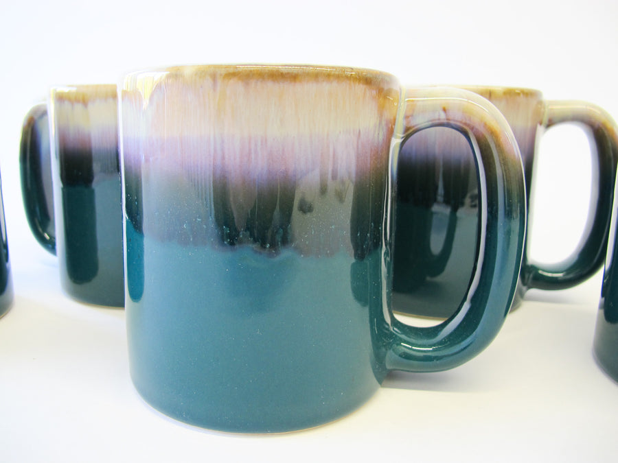 Padilla Large Ceramic Mugs (Sold Individually)