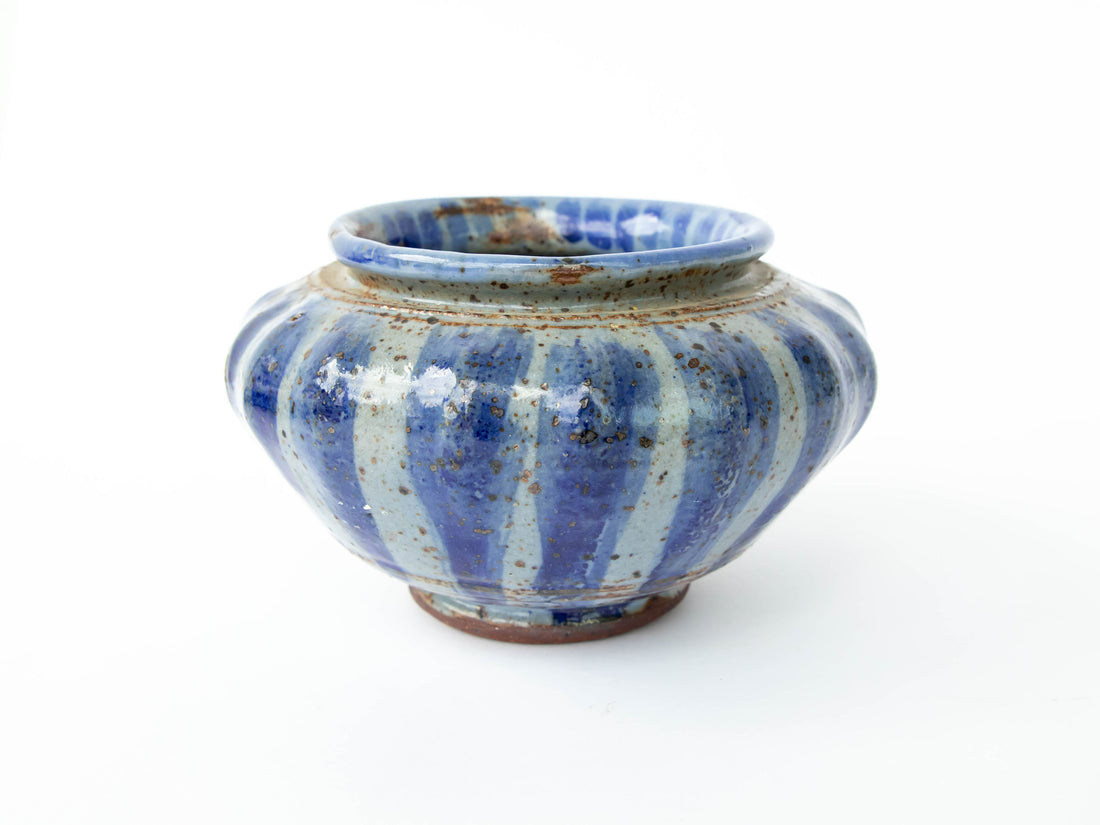 Ceramic Artist Pottery Vase