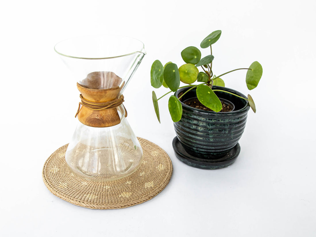 Chemex Pour Over Drip Coffee Carafe