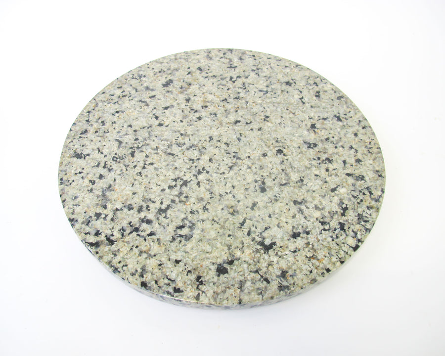 Granite Lazy Suzan