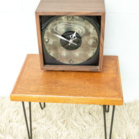1970's Holographic Mood Clock