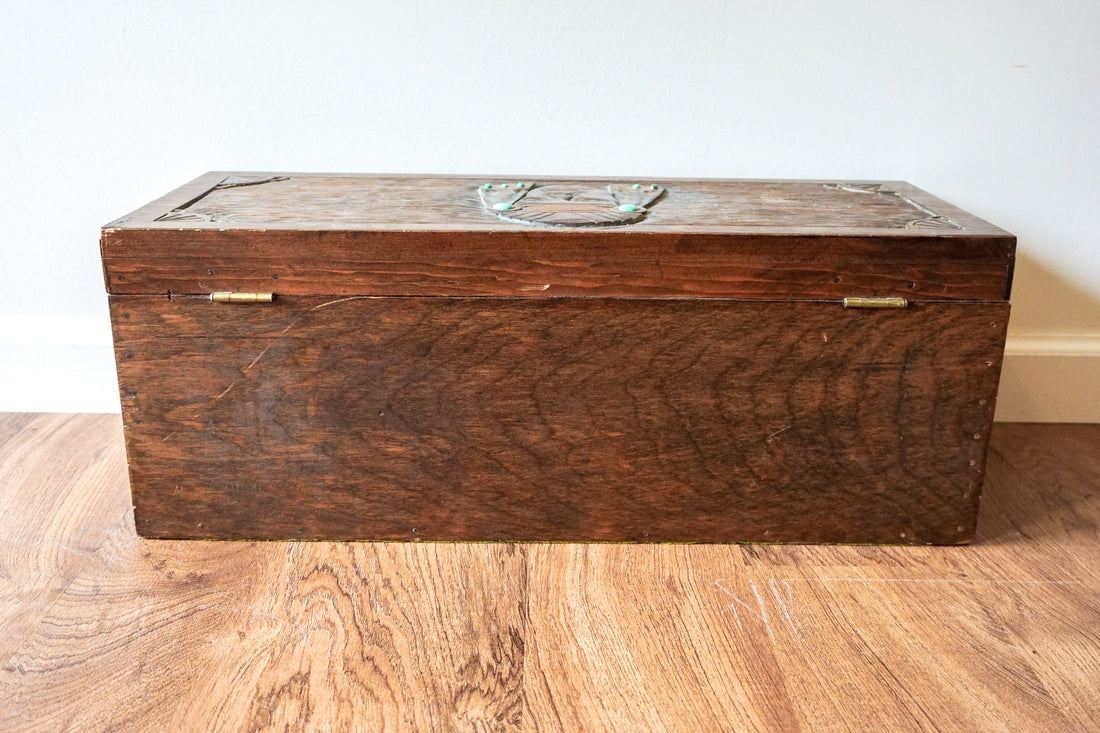 pipe tobacco in humidor Wood Humidor / Tobacco Pipe Chest with Genuine Turquoise Inset Stones – Portland Revibe pipe tobacco in humidor Wood Humidor / Tobacco Pipe Chest with Genuine Turquoise Inset Stones – Portland Revibe