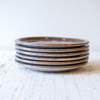 Danish Ceramic Stoneware Dish Set Made in Denmark