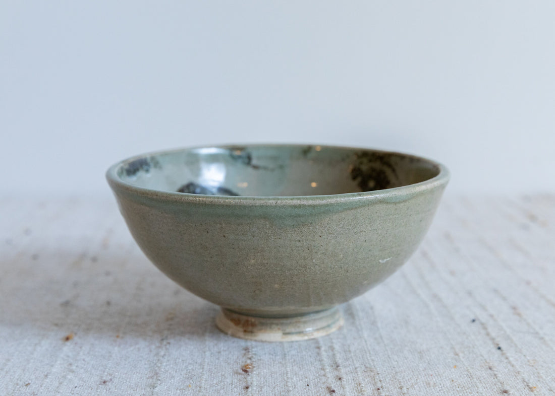 Japanese Ceramic Bowl Dish