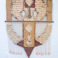Don Freedman Owl Wall Tapestry Art