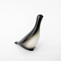 Howard Pierce Ceramic Bird Sculpture