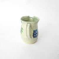 Ceramic Water Pitcher Vase