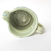 Ceramic Water Pitcher Vase