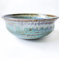 Hand Spun Ceramic Pottery Bowl Dish Ramekin (1 LEFT)