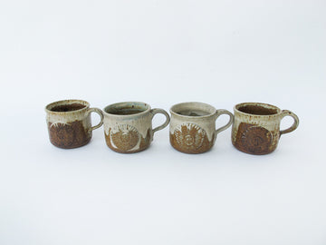 Sunriver Bend Oregon Ceramic Mug - 1 Left!