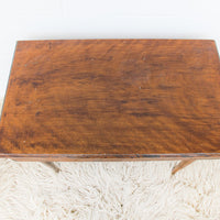 Wood Piano Storage Bench Stool Table