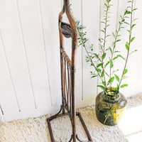 Bamboo Butlers Stand
