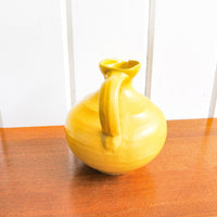 Dromore Pottery Ceramic Pitcher Vase