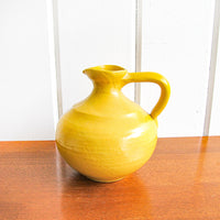 Dromore Pottery Ceramic Pitcher Vase
