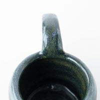 Ceramic Mug with handle